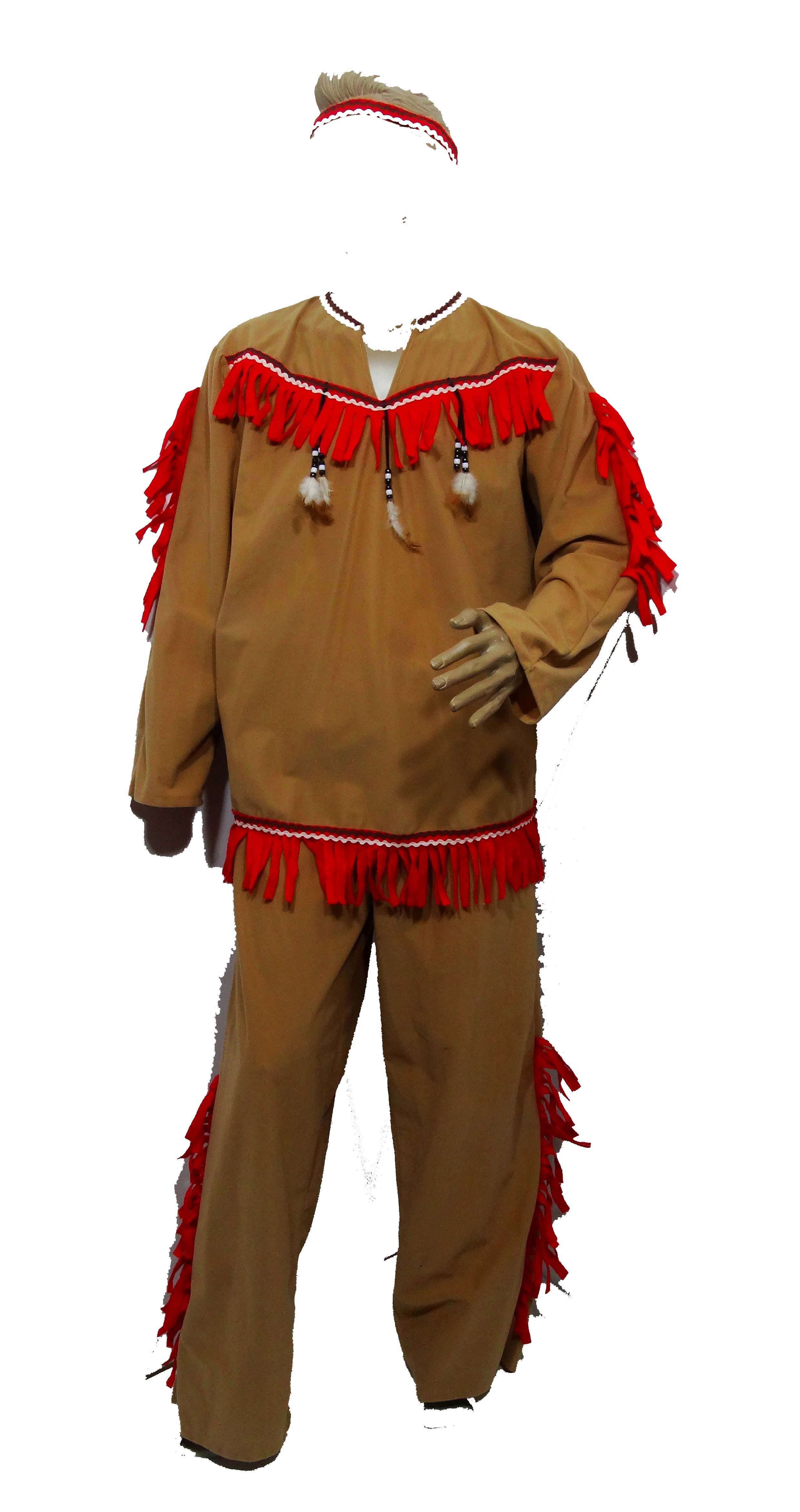 indianin