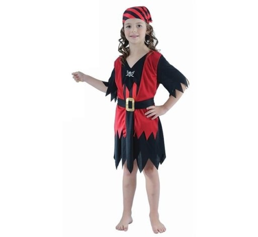 piratka 2